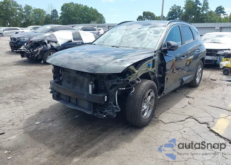 2023 Hyundai Tucson Sel z USA, uszkodzony, nr VIN 5NMJB3AE8PH200855